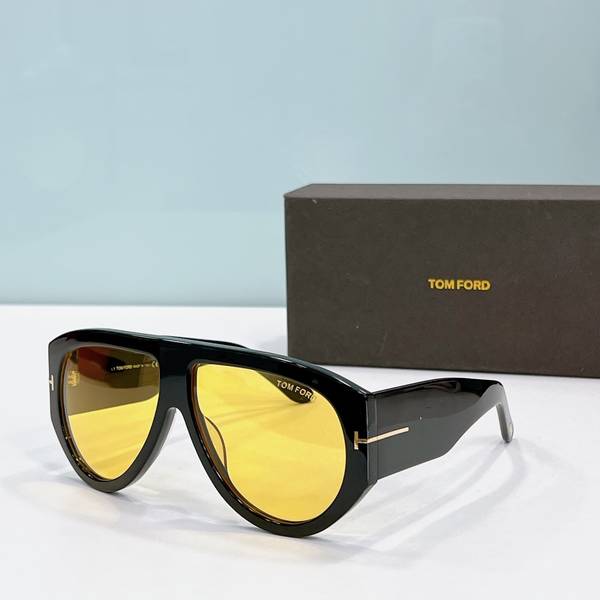 Tom Ford Sunglasses Top Quality TOS01232